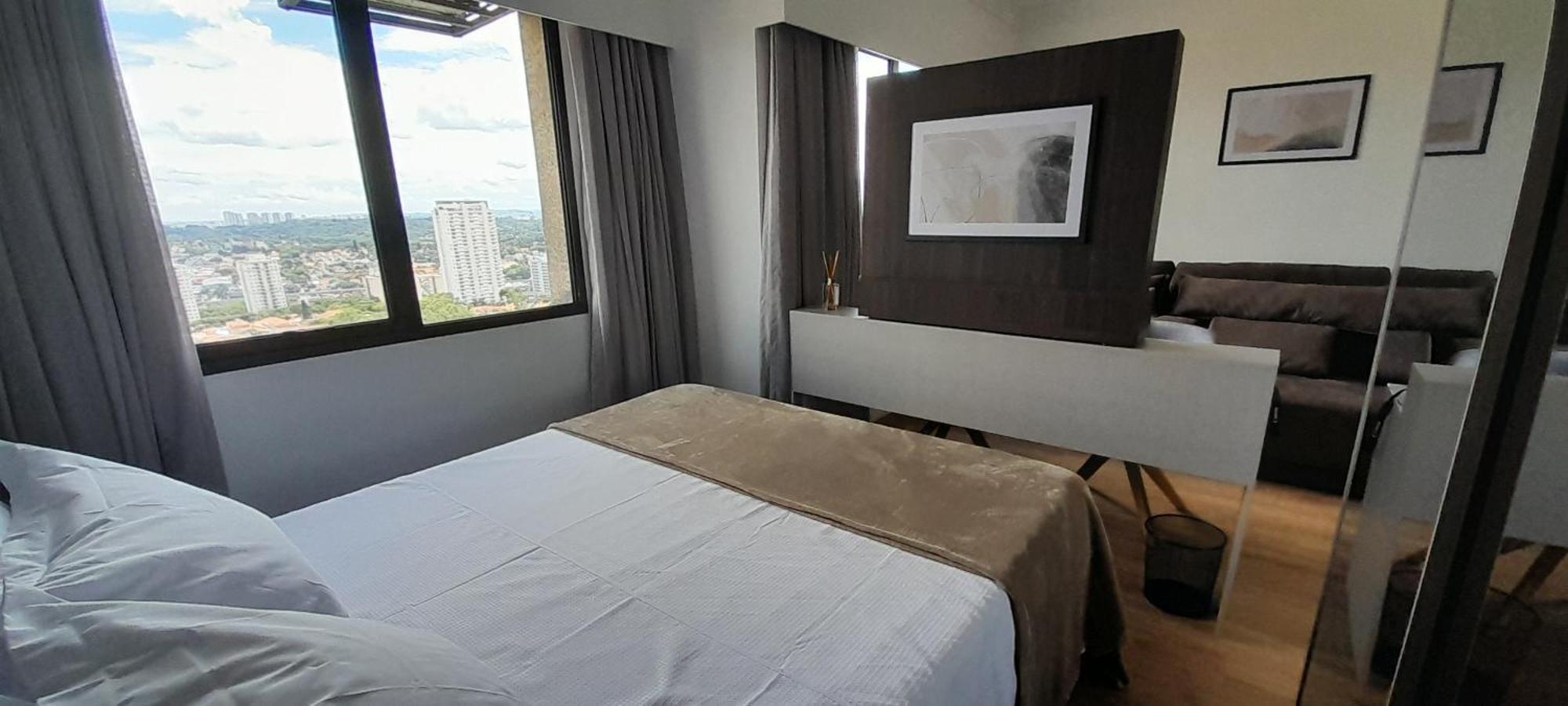 Flat Aeroporto Congonhas - Lilly's *