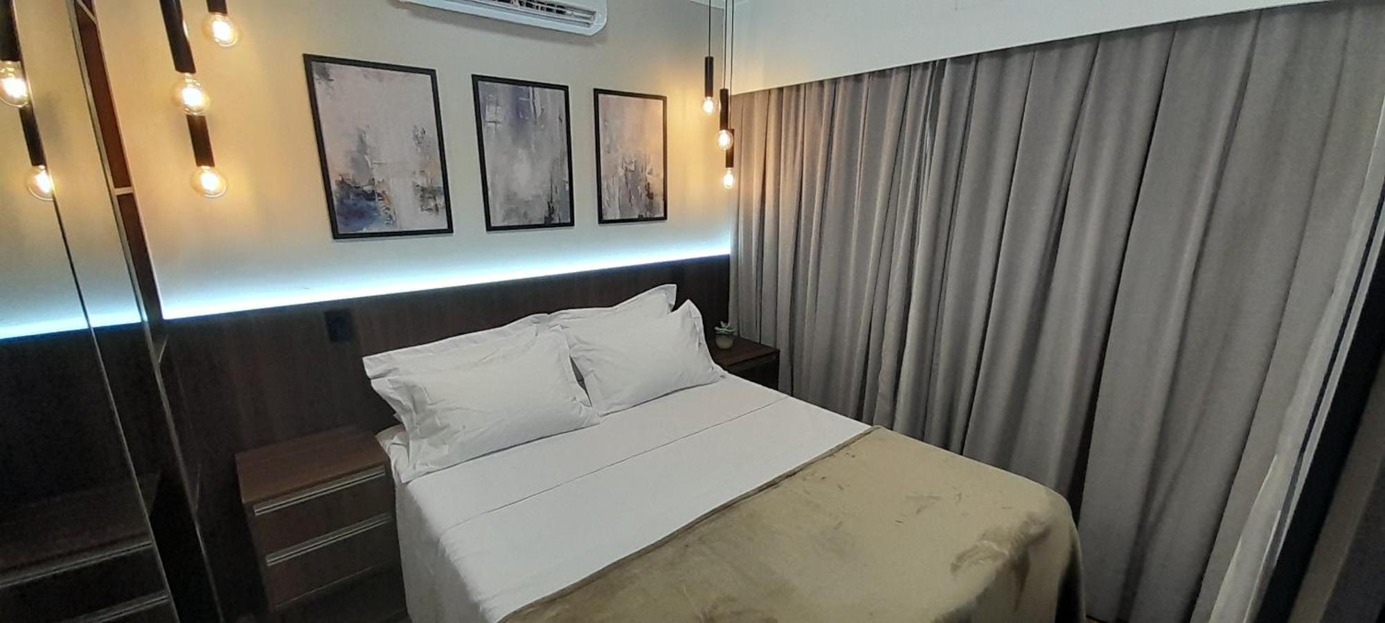 Flat Aeroporto Congonhas - Lilly's Apartment *