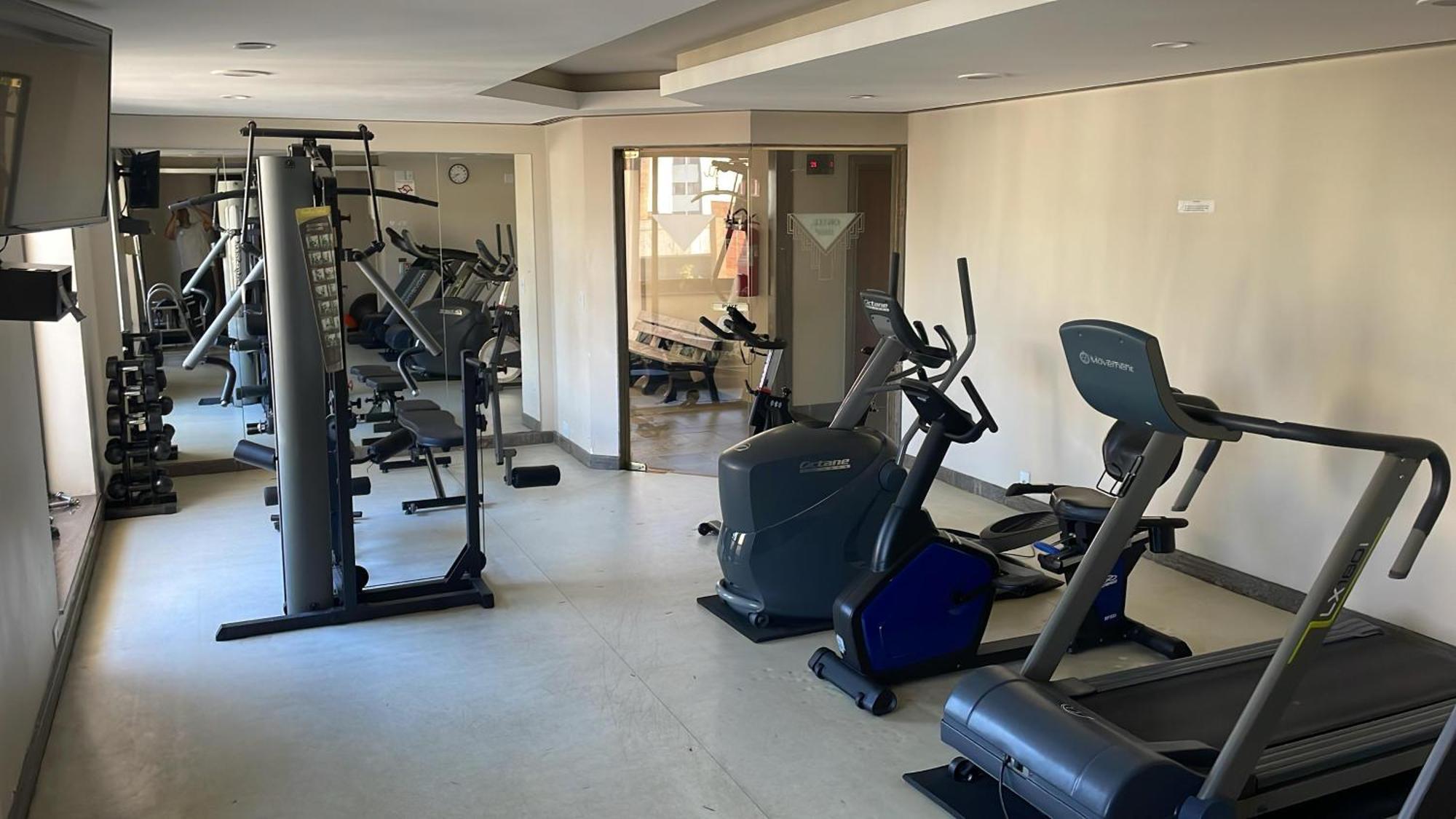 Comfort Jardins Le Premier Aparthotel *