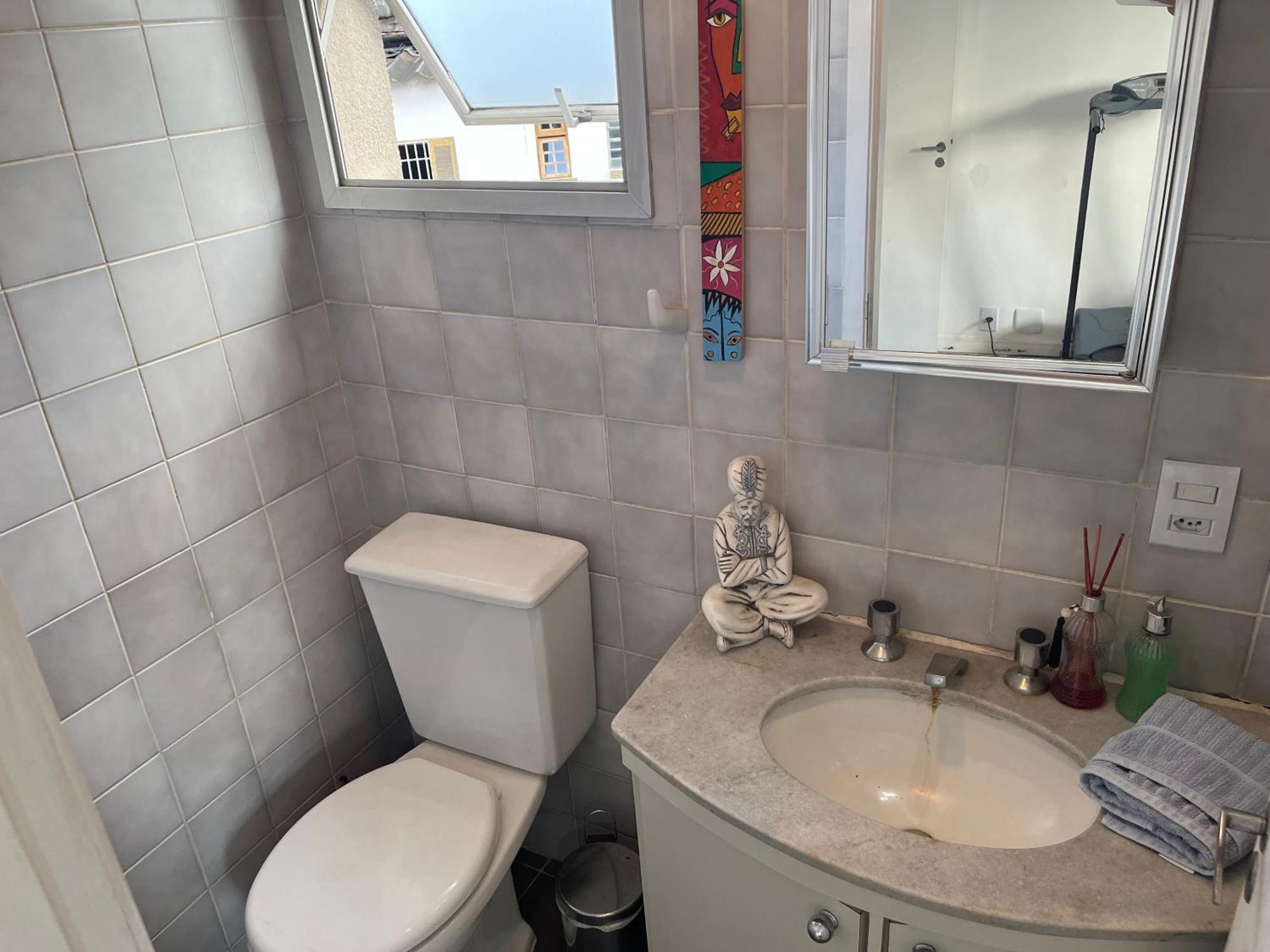 Ape Da Vo Lila Na Mariana! Apartamento São Paulo