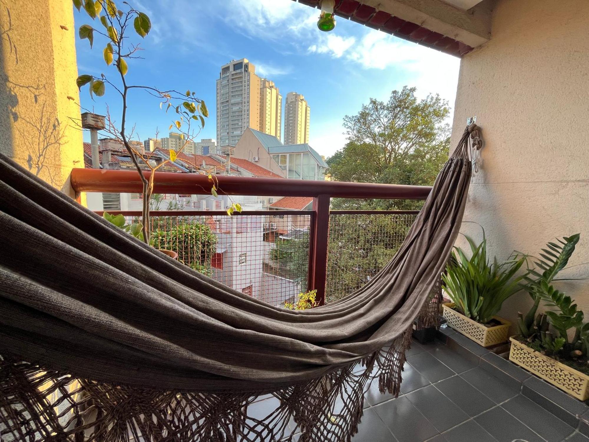 Ape Da Vo Lila Na Mariana! Apartamento