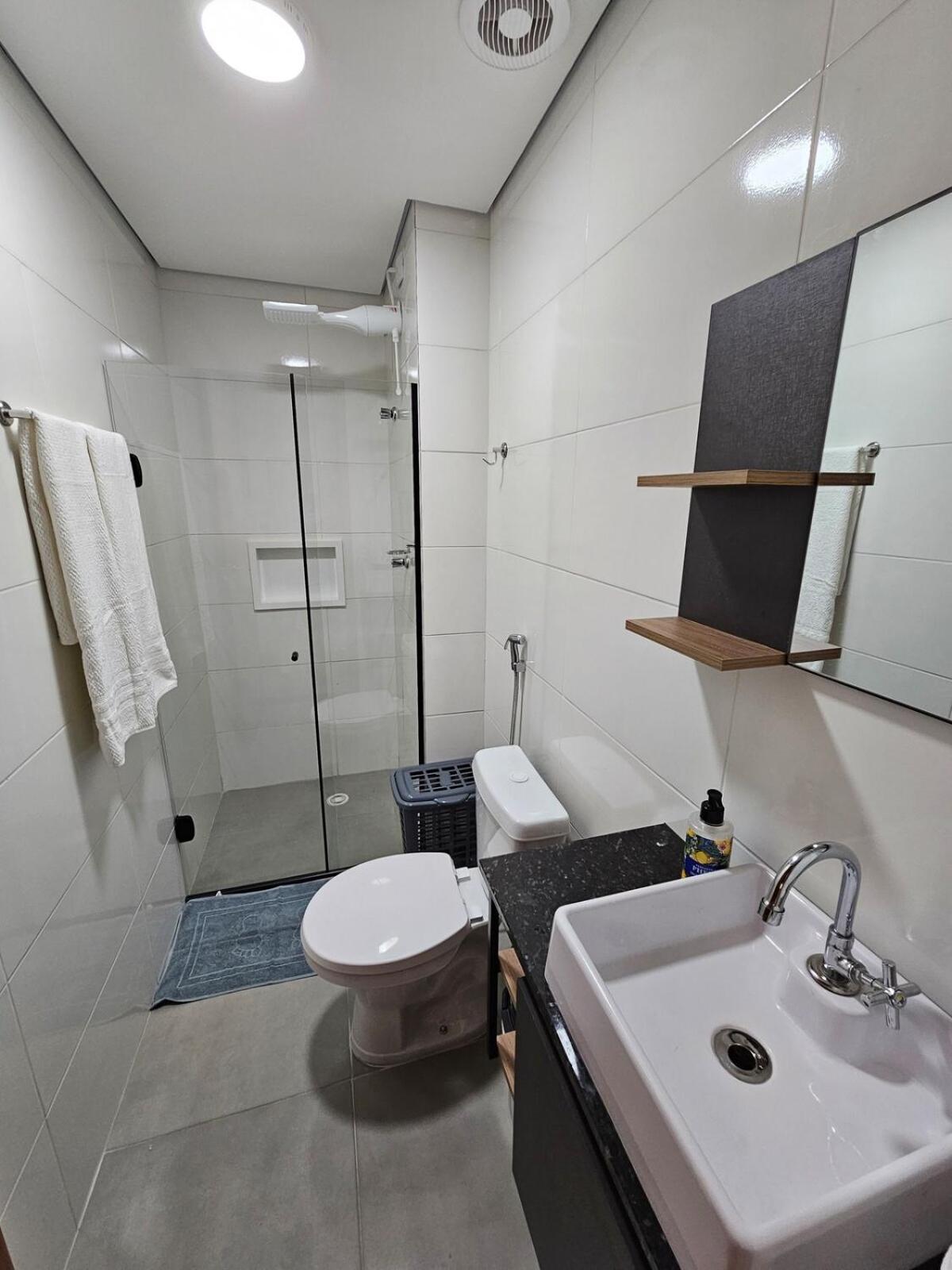Apartamento Ape Charmoso Morumbi Chacara Do Jockey São Paulo