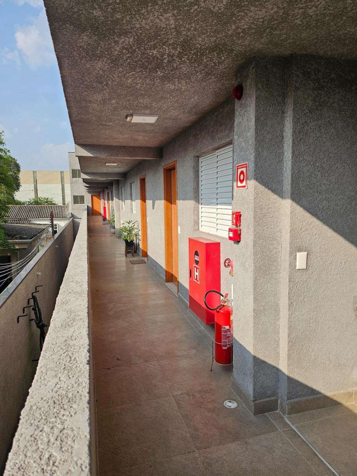 Ape Charmoso Morumbi Chacara Do Jockey Apartamento *