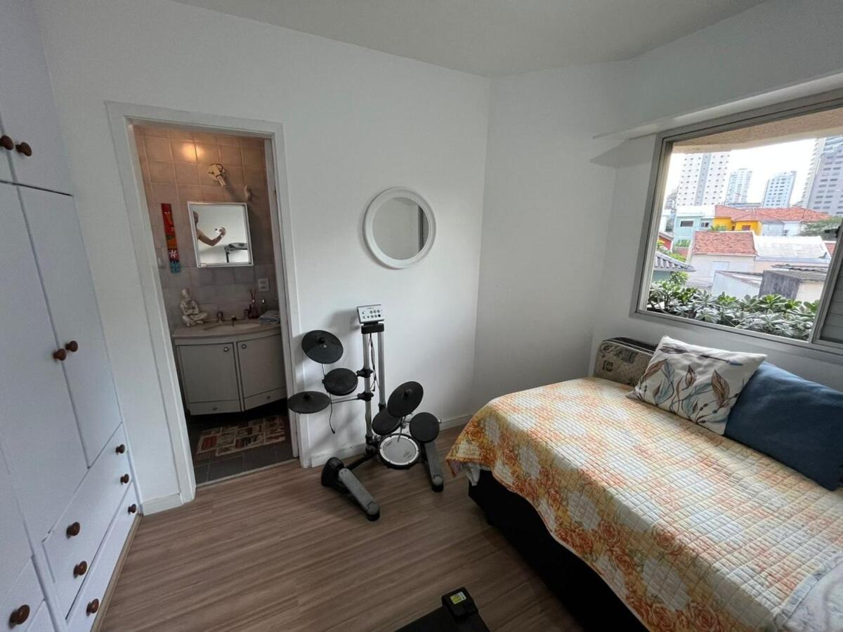 Apartamento Ape Da Vo Lila Na Mariana!