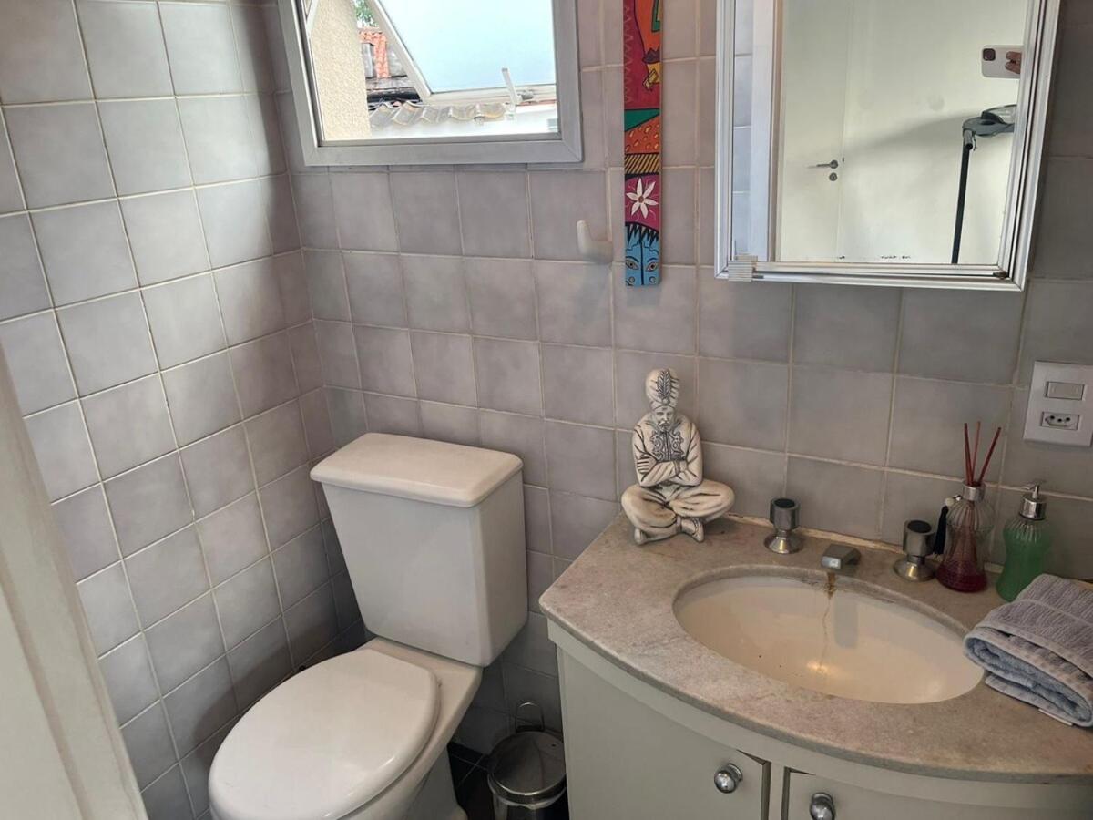 Apartamento Ape Da Vo Lila Na Mariana! *