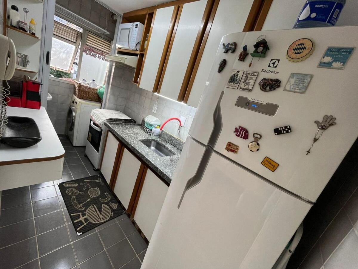 Ape Da Vo Lila Na Mariana! Apartamento