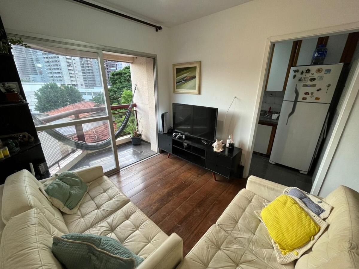 Apartamento Ape Da Vo Lila Na Mariana!
