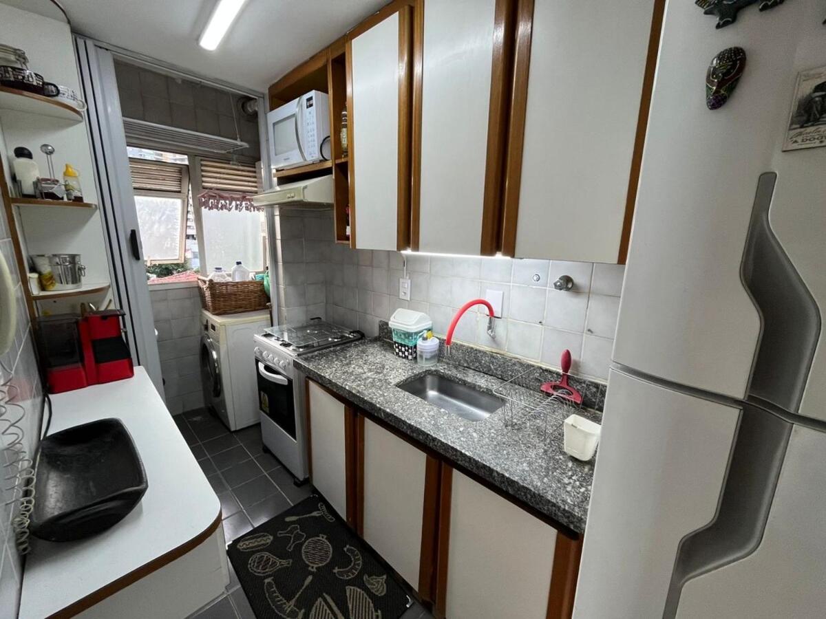 Ape Da Vo Lila Na Mariana! Apartamento