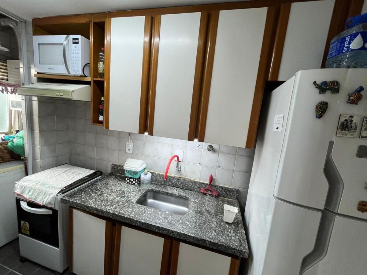 Ape Da Vo Lila Na Mariana! Apartamento São Paulo