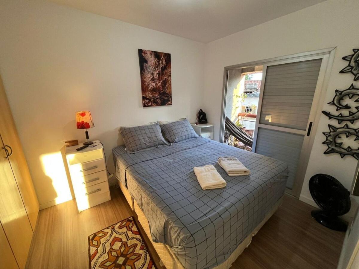 Ape Da Vo Lila Na Mariana! Apartamento