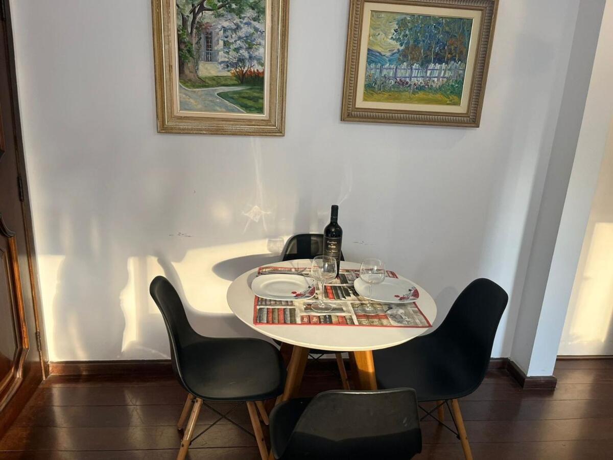 Ape Da Vo Lila Na Mariana! Apartamento *