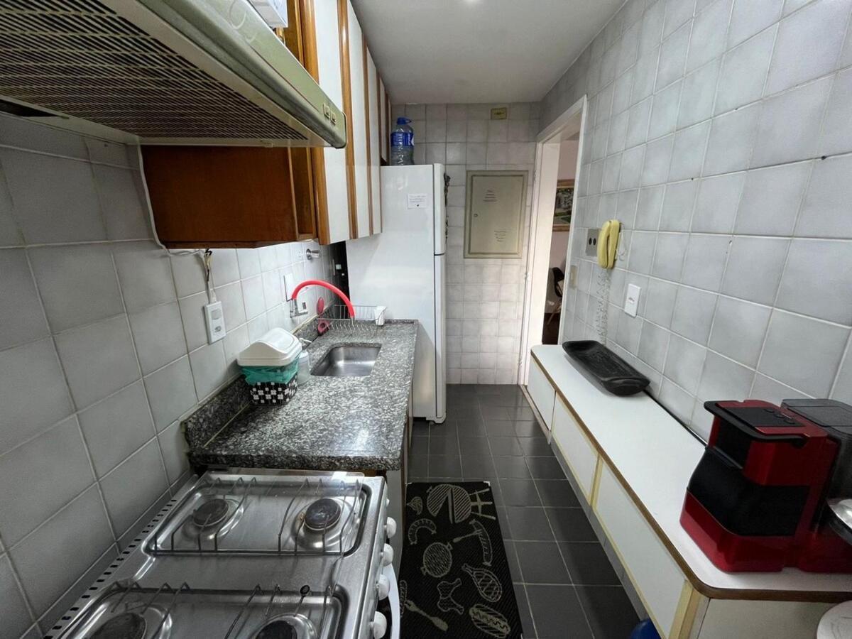 Apartamento Ape Da Vo Lila Na Mariana! *