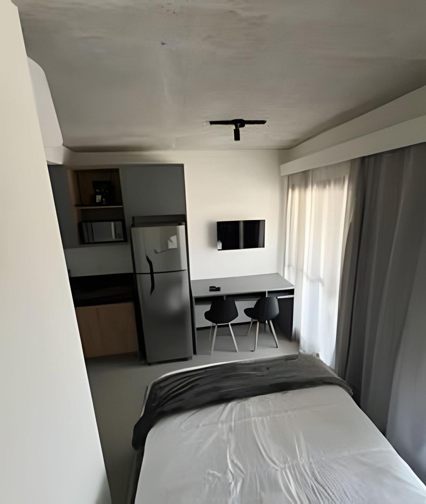Na Augusta - Seu Espaco Ideal A 100m Da Oscar Freire Apartment *