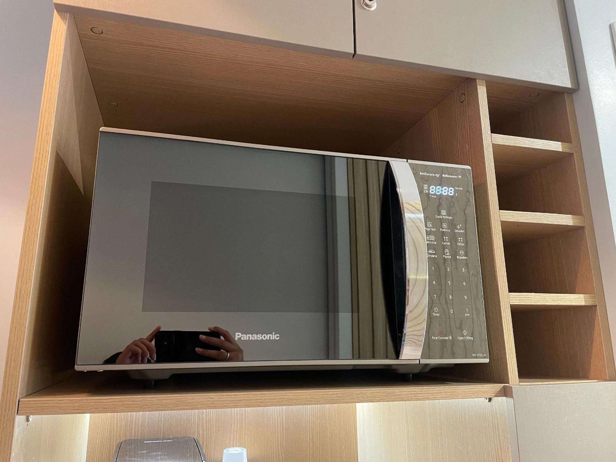 Apartamento Prime - Faria Lima - - Br
