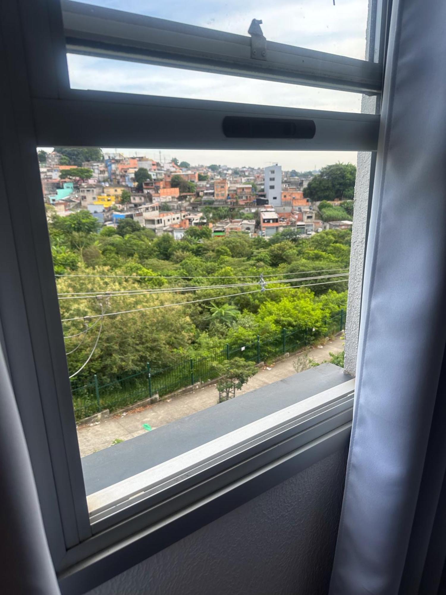 Quartos Privados Em Compartilhado