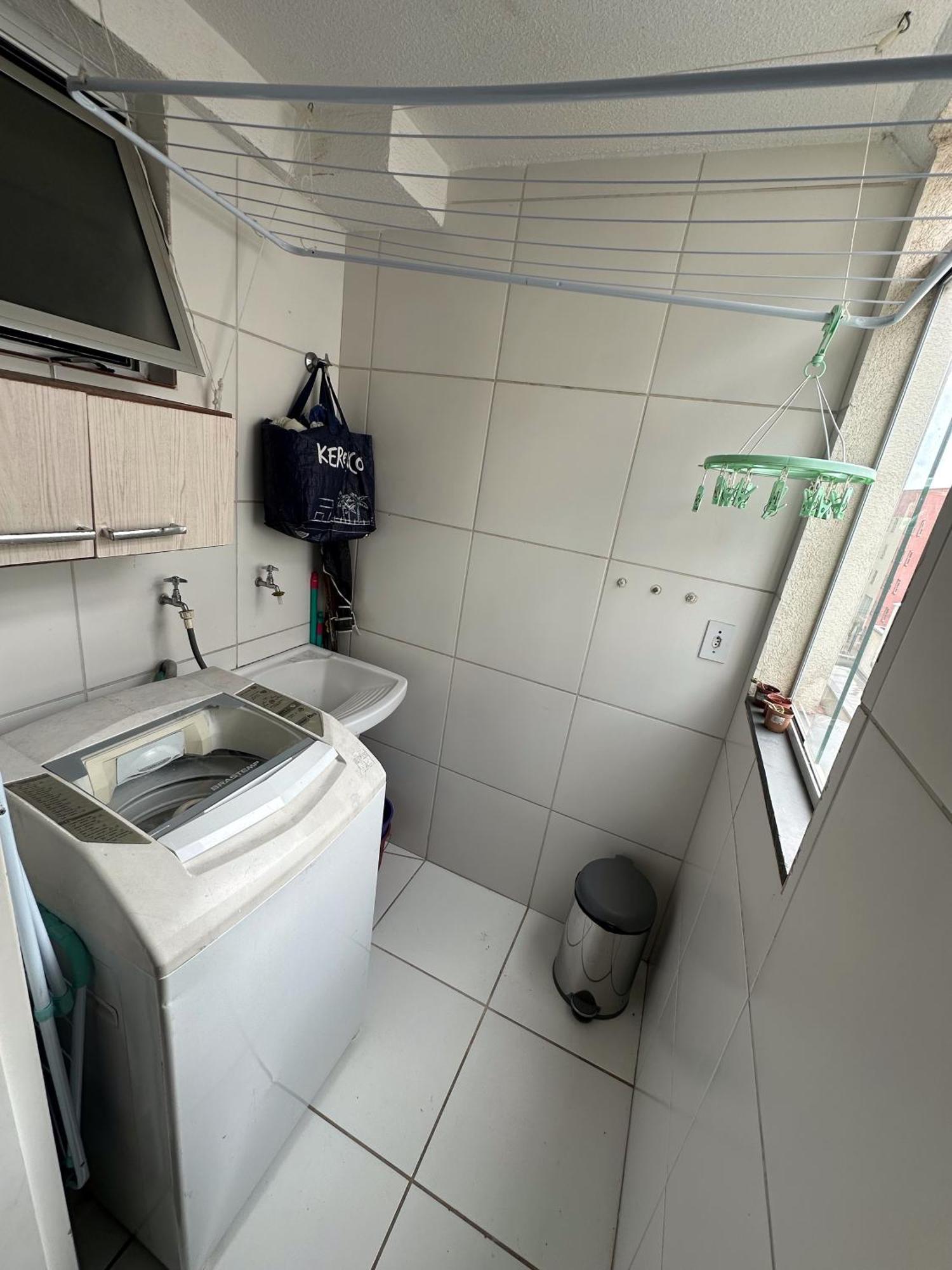 Hospedagem domiciliar Quartos Privados Em Compartilhado *