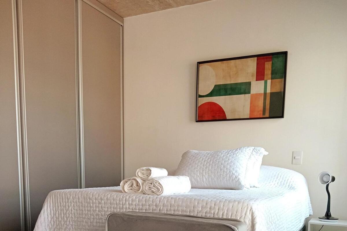 Apartamento Em Moema Proximo Do Aeroporto E Do Metro São Paulo