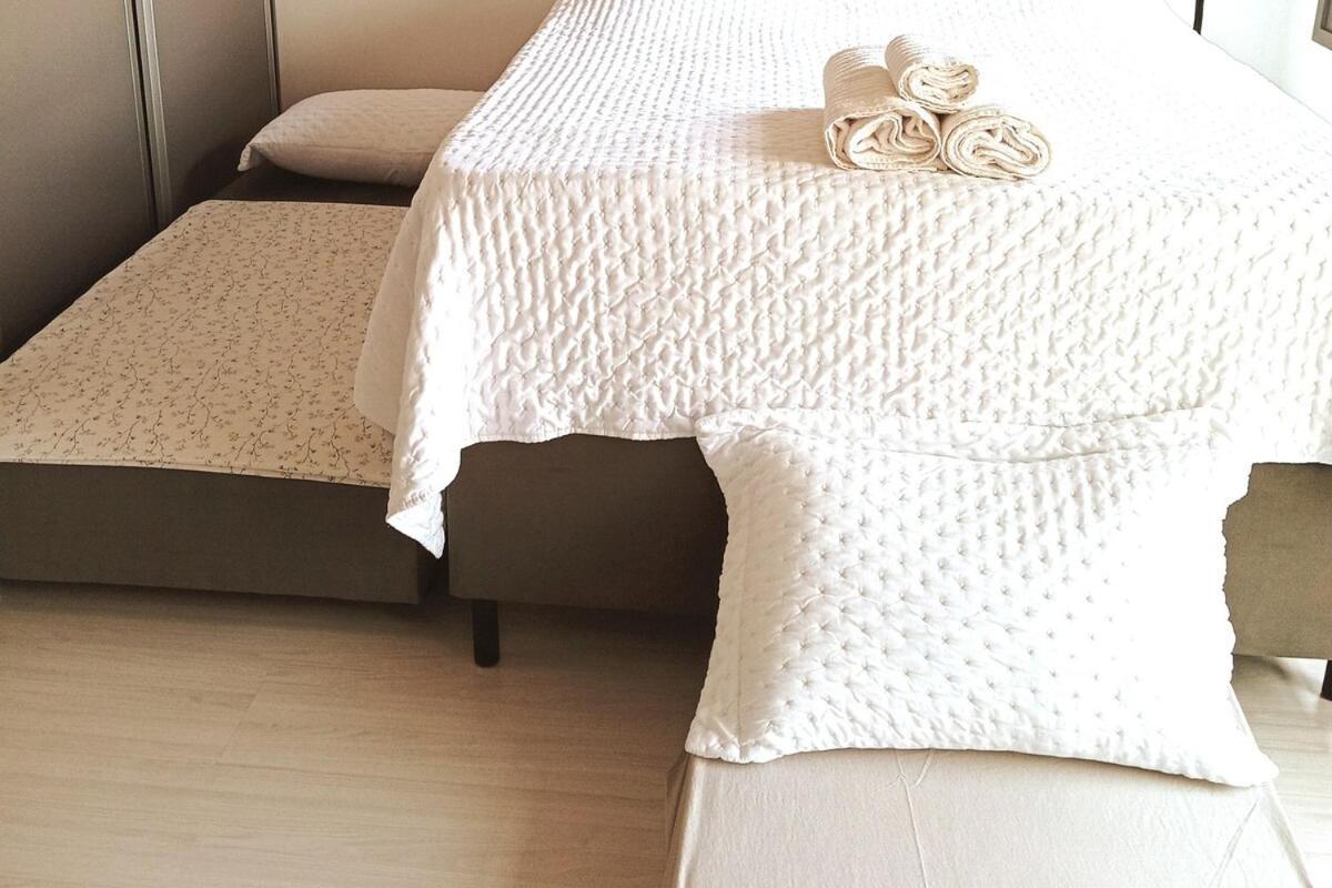 Apartamento Em Moema Proximo Do Aeroporto E Do Metro
