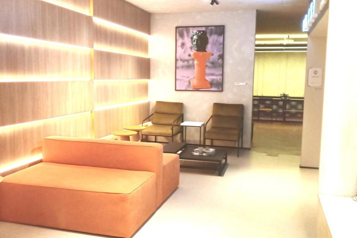 Em Moema Proximo Do Aeroporto E Do Metro Apartamento
