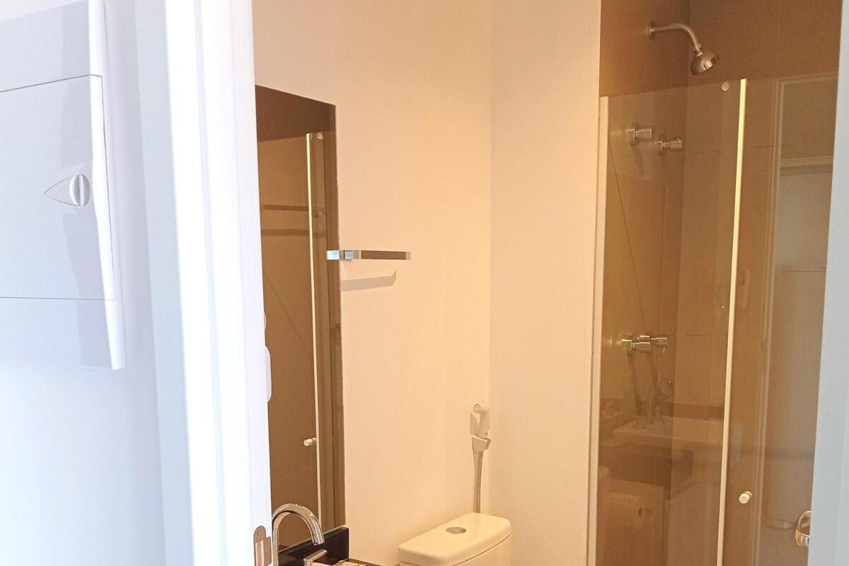 Apartamento Em Moema Proximo Do Aeroporto E Do Metro São Paulo