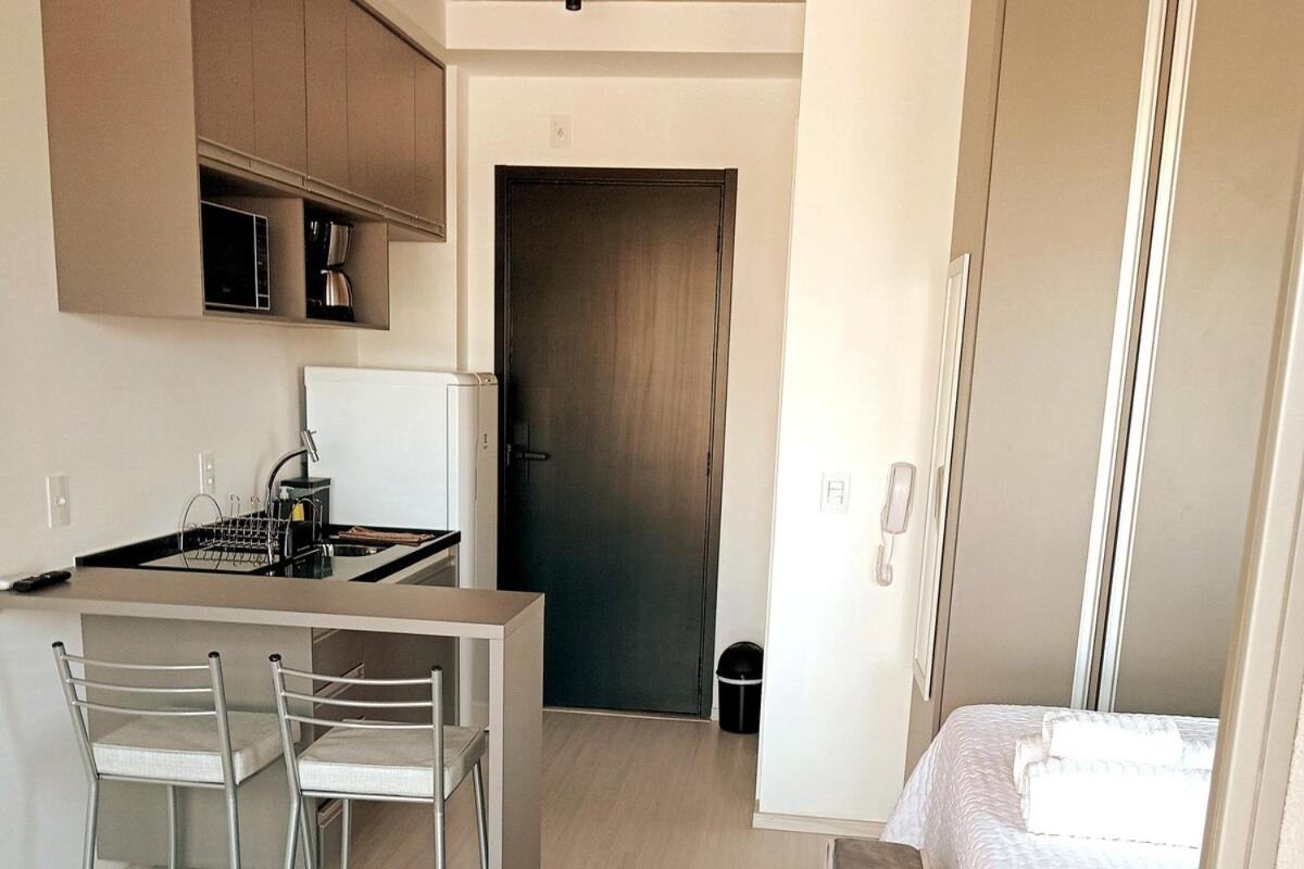 Apartamento Em Moema Proximo Do Aeroporto E Do Metro São Paulo