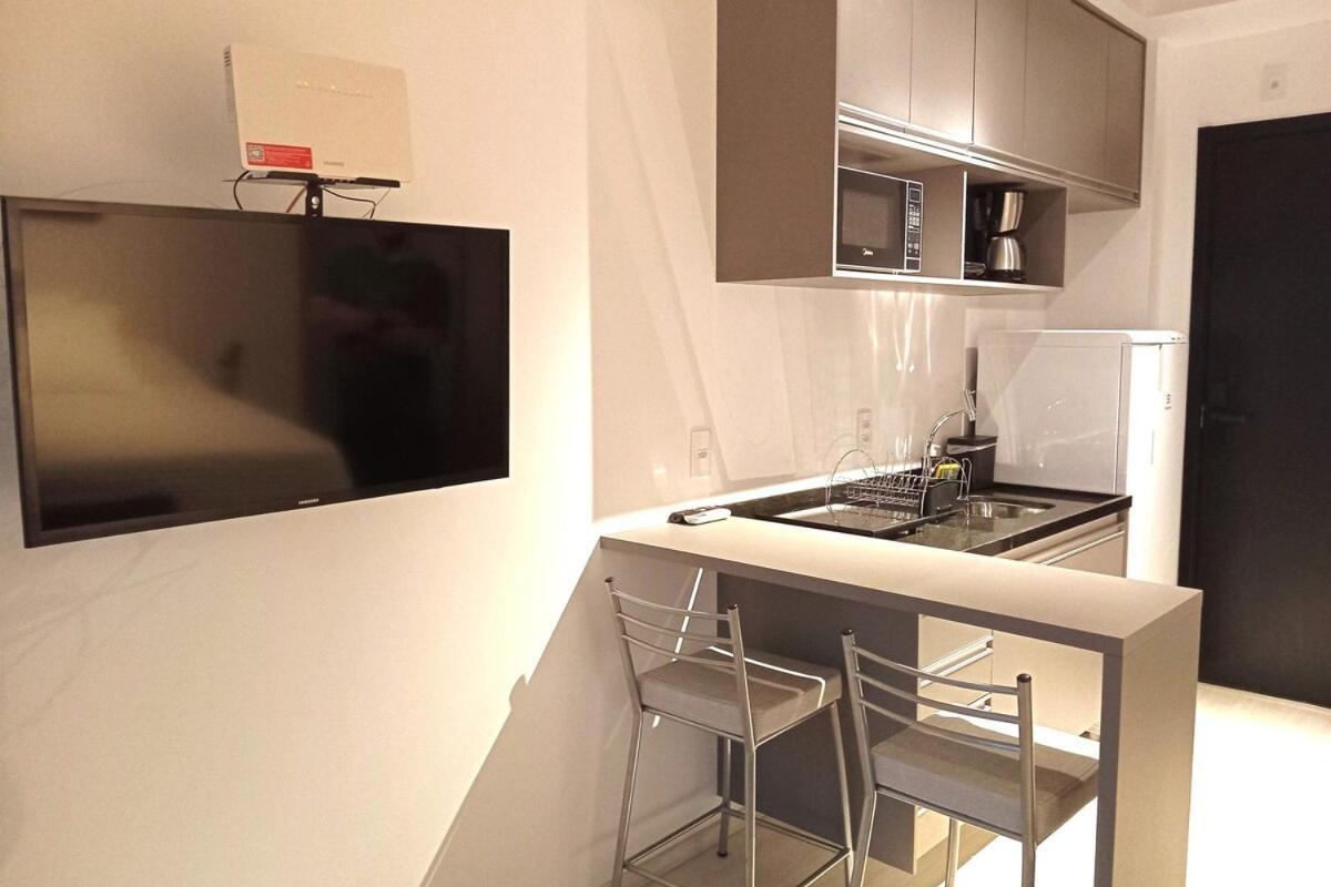 Apartamento Em Moema Proximo Do Aeroporto E Do Metro