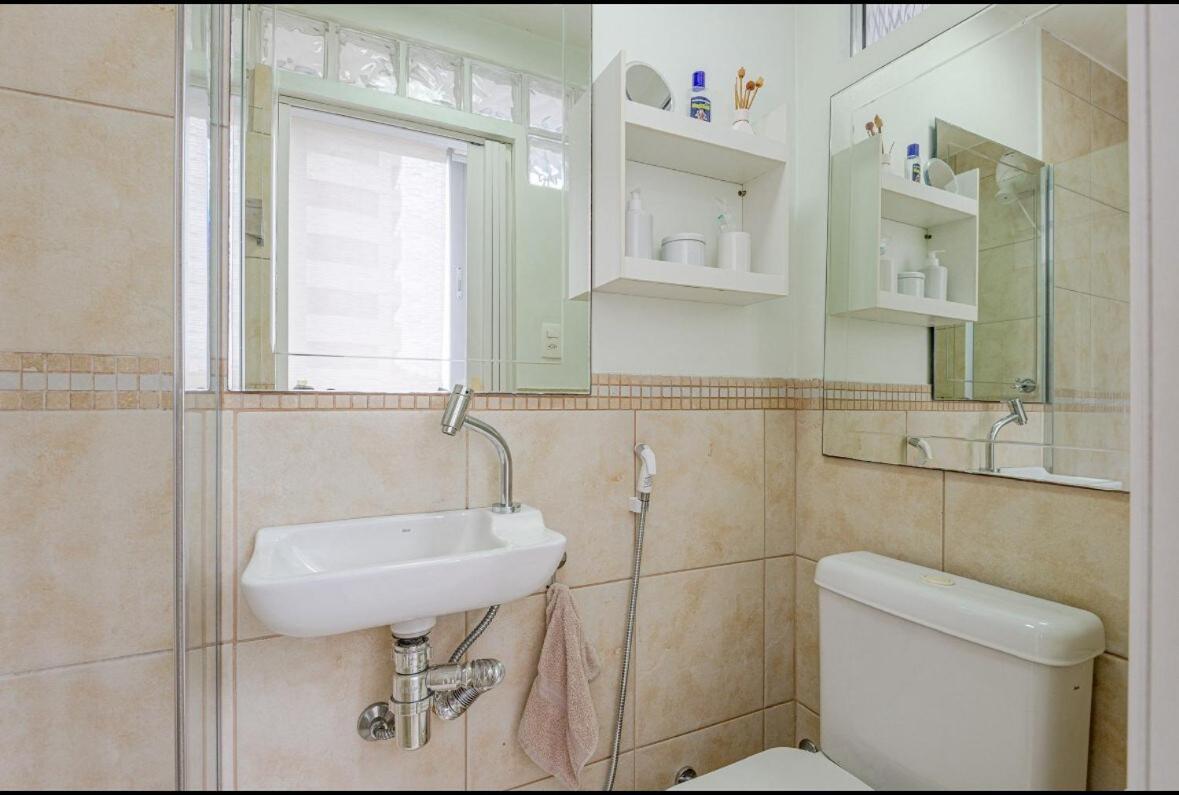 Cozy Apartment, 1 Block From Paulista Ave Apartment Sao Paulo