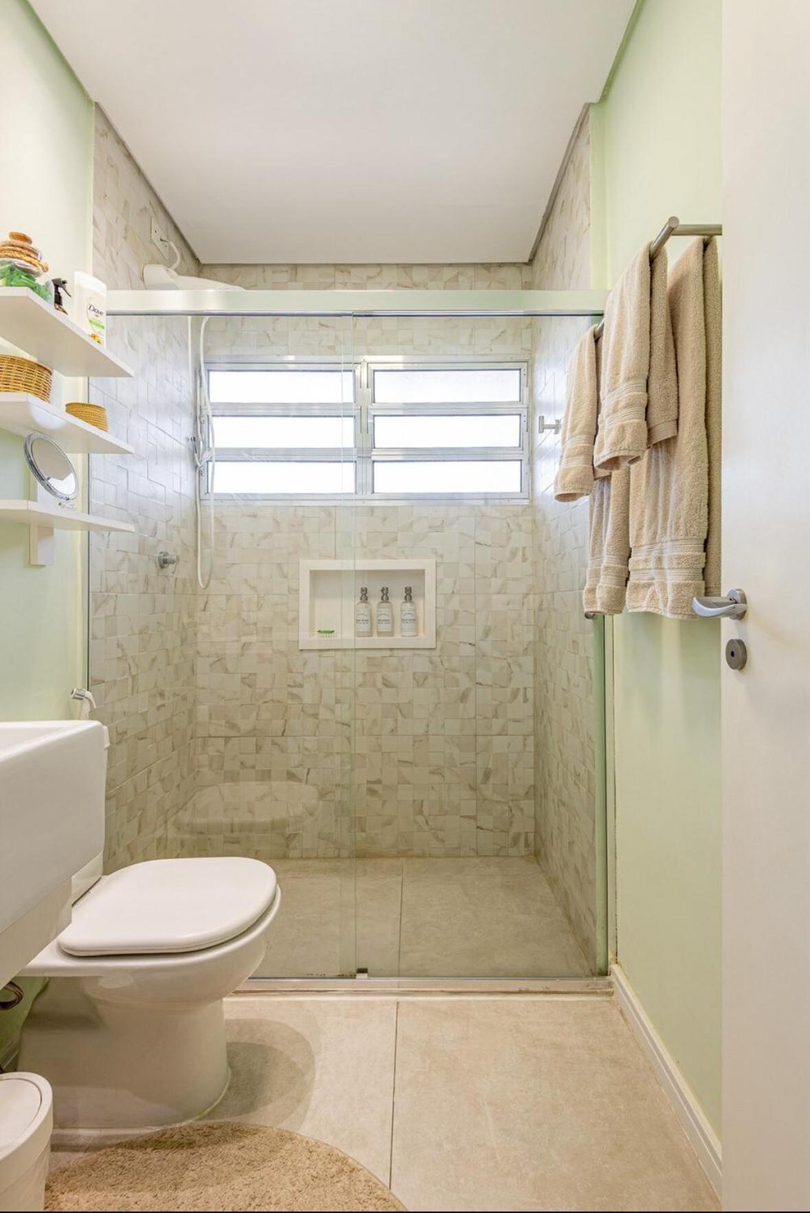 Cozy Apartment, 1 Block From Paulista Ave Sao Paulo