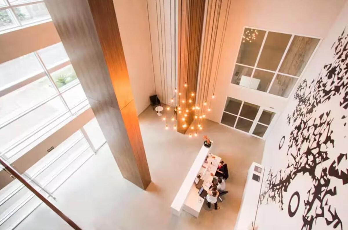 Loft Modern And Convenient - Garage Included Sao Paulo