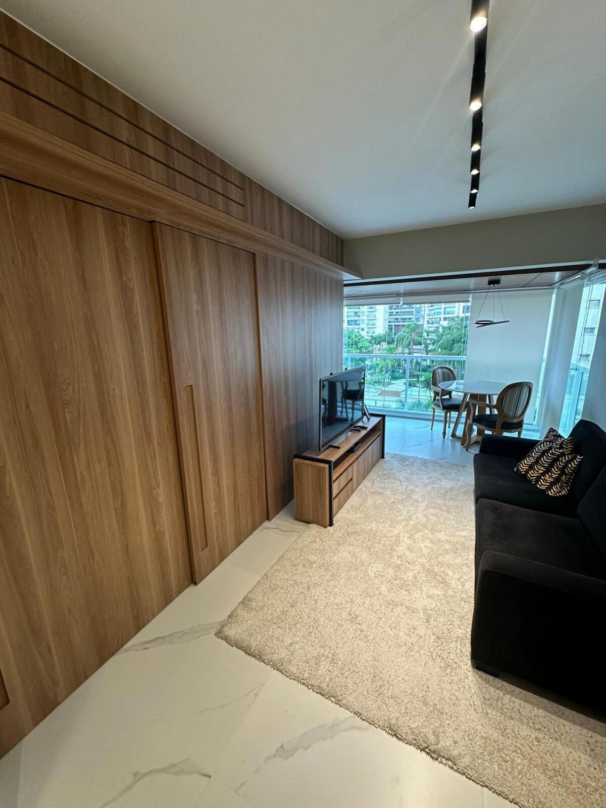 Apartment Loft Modern And Convenient - Garage Included