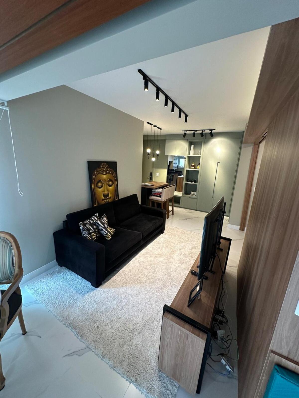 Apartment Loft Modern And Convenient - Garage Included Sao Paulo