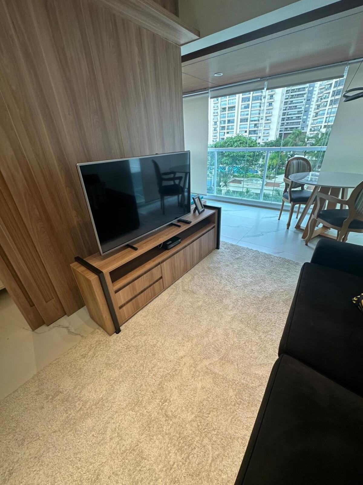 Loft Modern And Convenient - Garage Included Sao Paulo