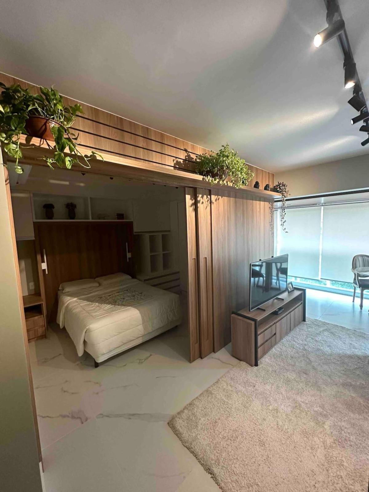 Loft Modern And Convenient - Garage Included Apartment