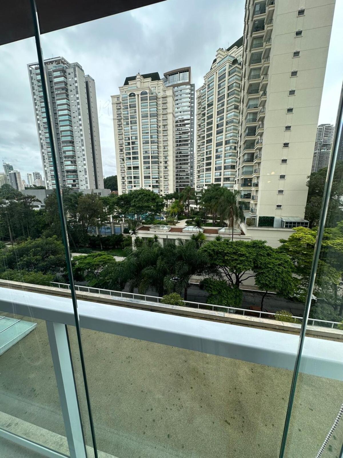 Loft Modern And Convenient - Garage Included Sao Paulo