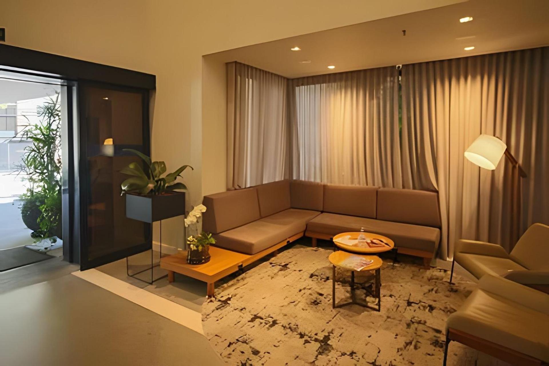 503 Flat Particular Dentro Do Transamerica Faria Lima + Sofa-cama! Sao Paulo