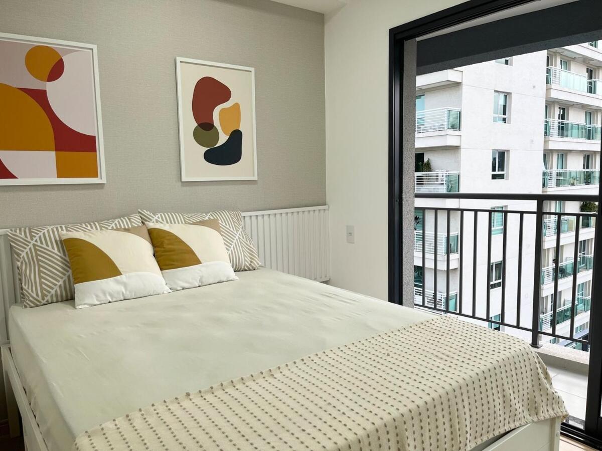 Sweet Brooklin - American Consulate Apartamento *