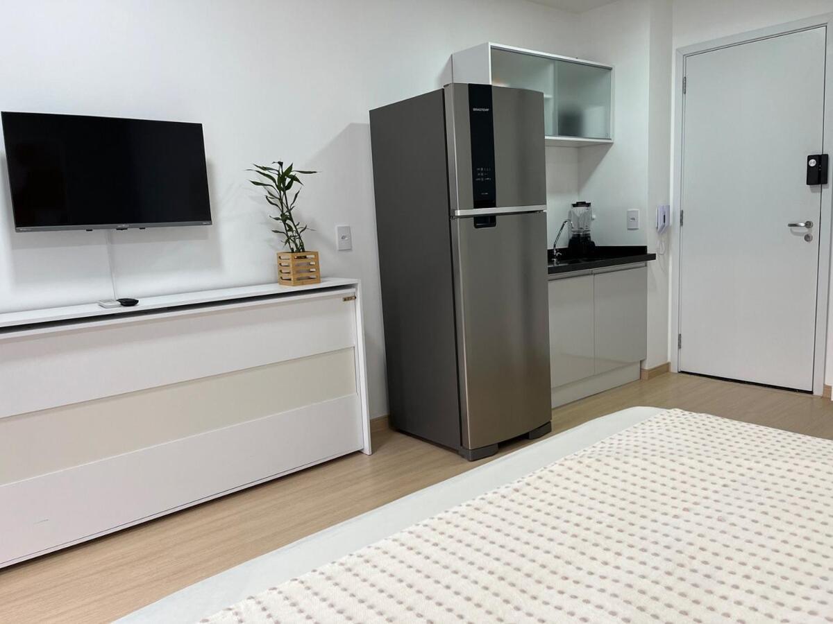Apartamento Sweet Brooklin - American Consulate São Paulo