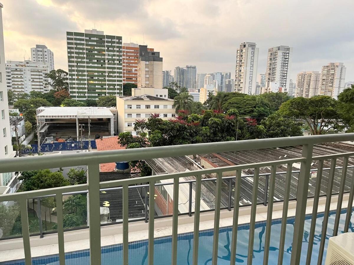 Sweet Brooklin - American Consulate São Paulo