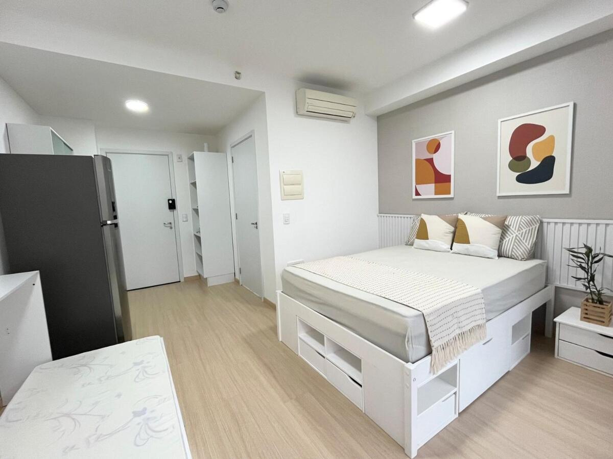 Sweet Brooklin - American Consulate Apartamento *