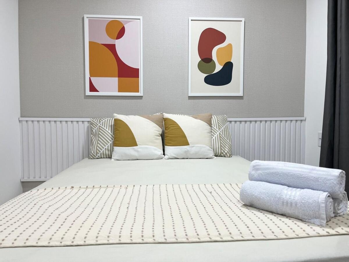 Apartamento Sweet Brooklin - American Consulate São Paulo