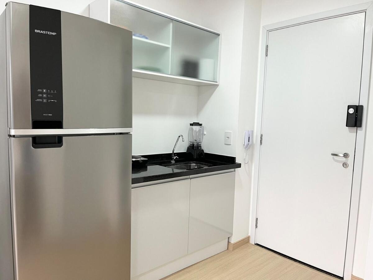 Apartamento Sweet Brooklin - American Consulate *