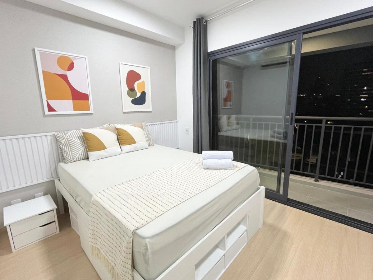 Apartamento Sweet Brooklin - American Consulate *