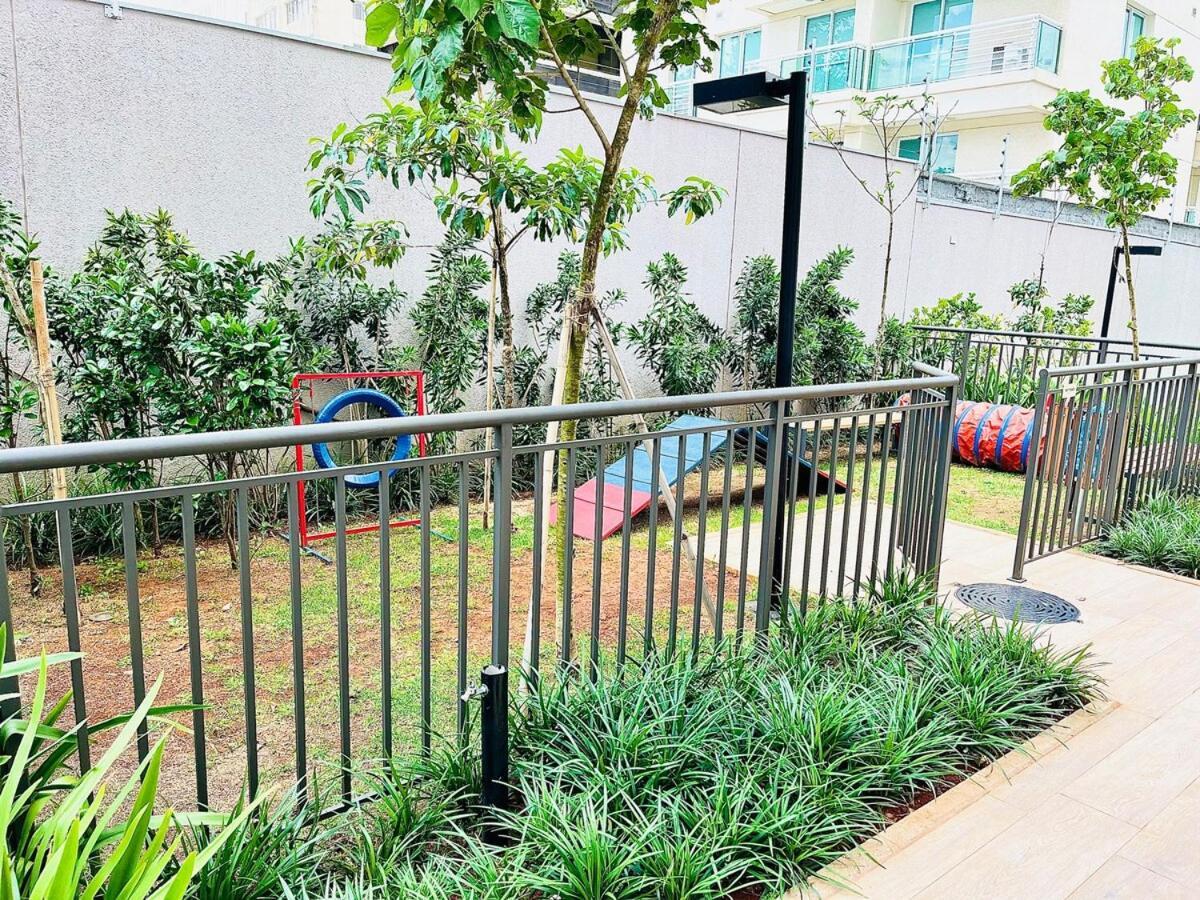 Apartamento Sweet Brooklin - American Consulate São Paulo