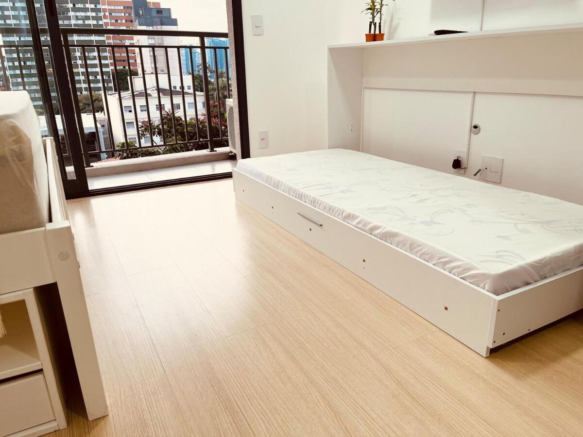 Sweet Brooklin - American Consulate Apartamento