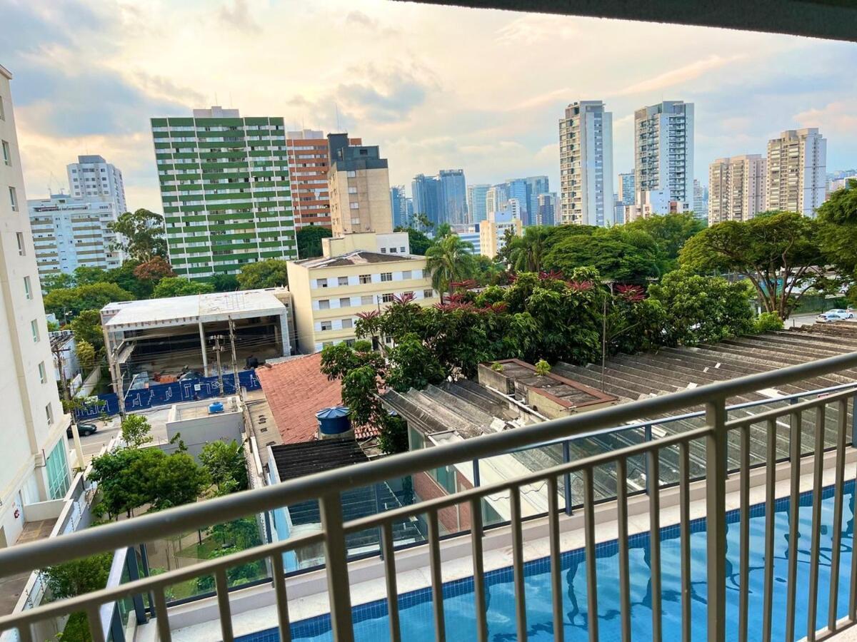 Apartamento Sweet Brooklin - American Consulate *