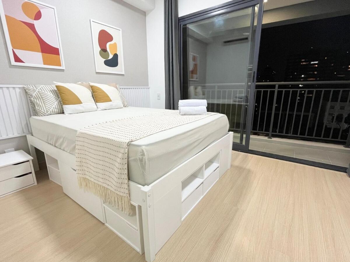 Apartamento Sweet Brooklin - American Consulate