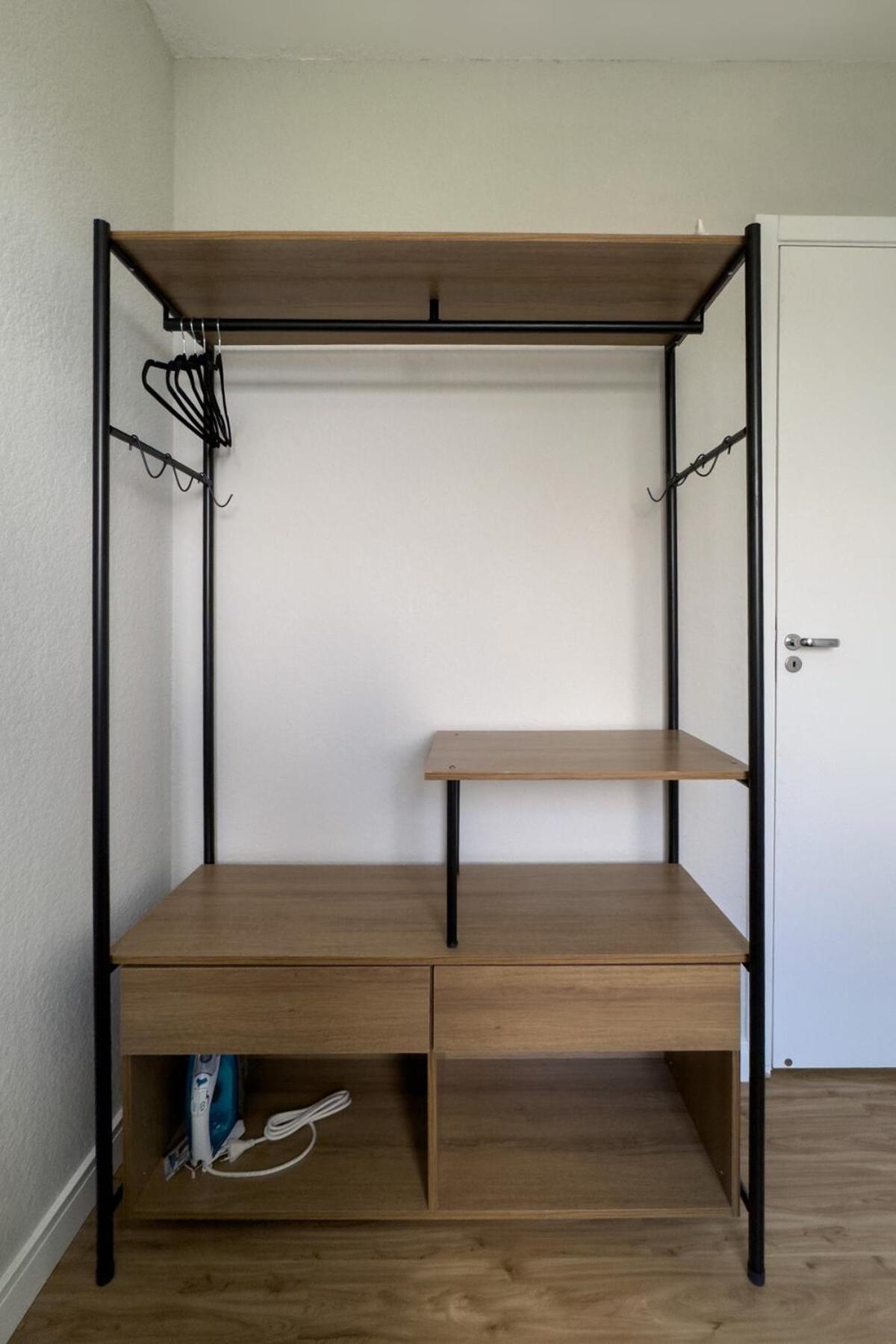 Apartment Ap Expo Sp E Zoologico *
