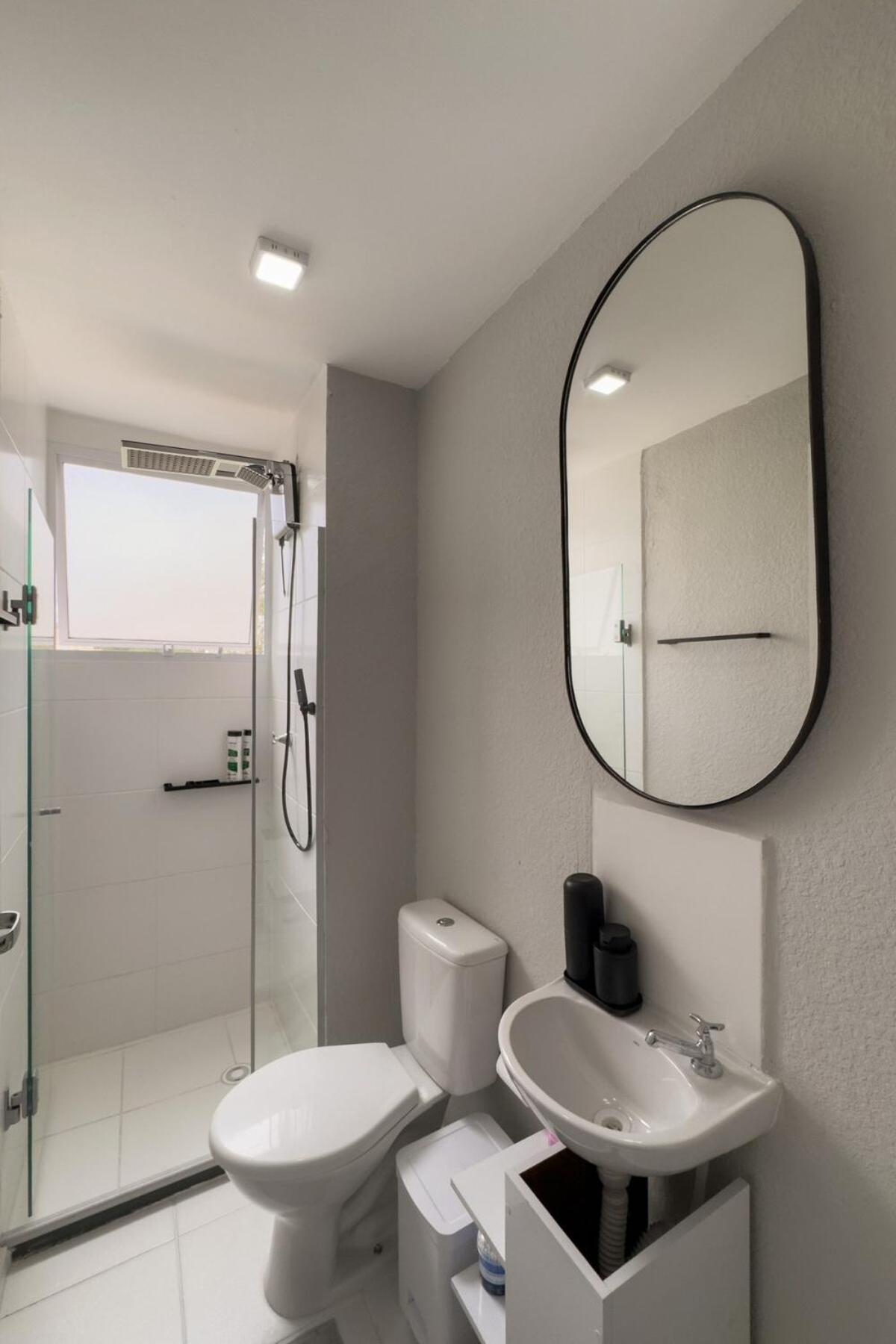 Ap Expo Sp E Zoologico Apartment *