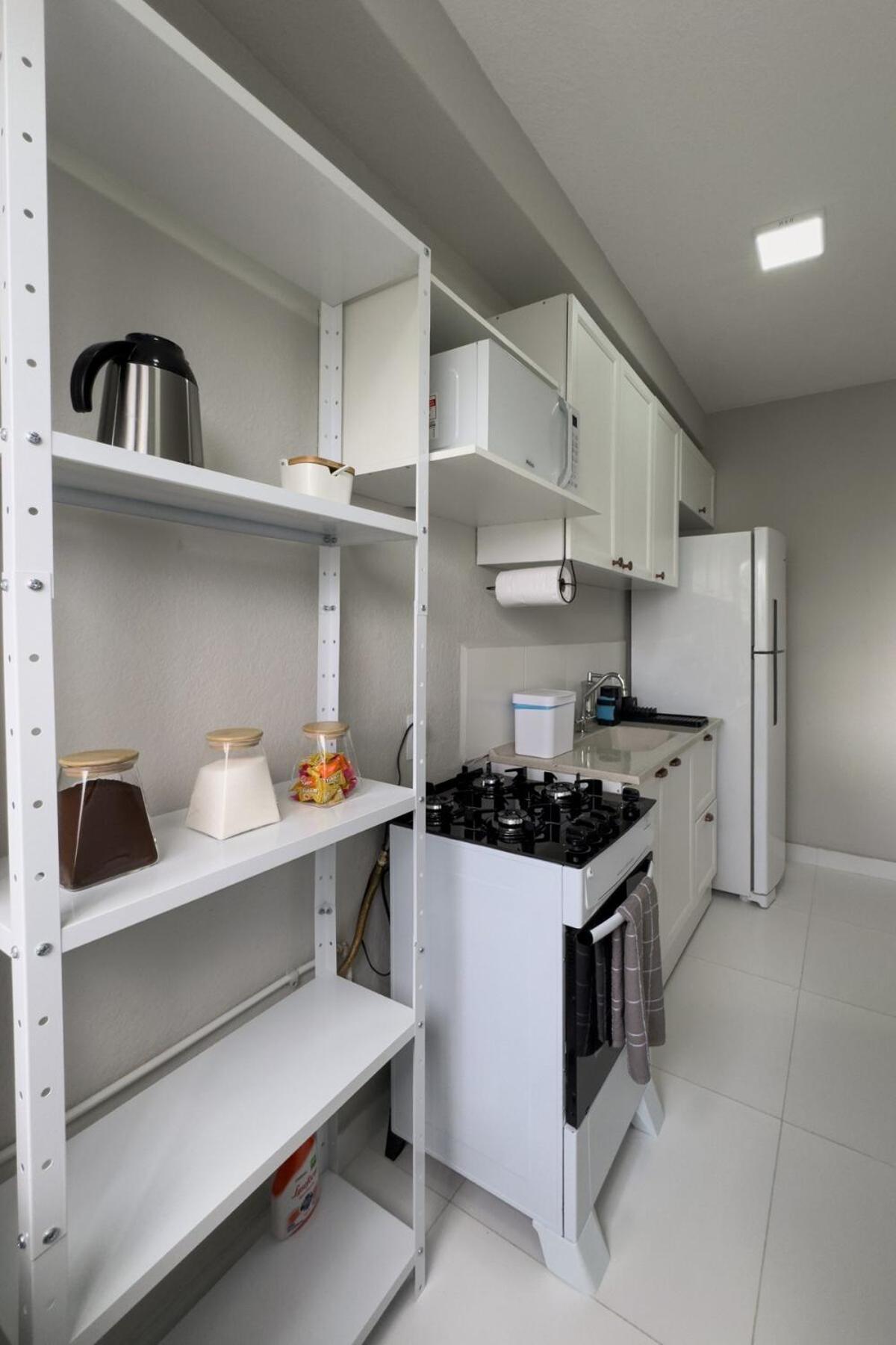 Ap Expo Sp E Zoologico Apartment