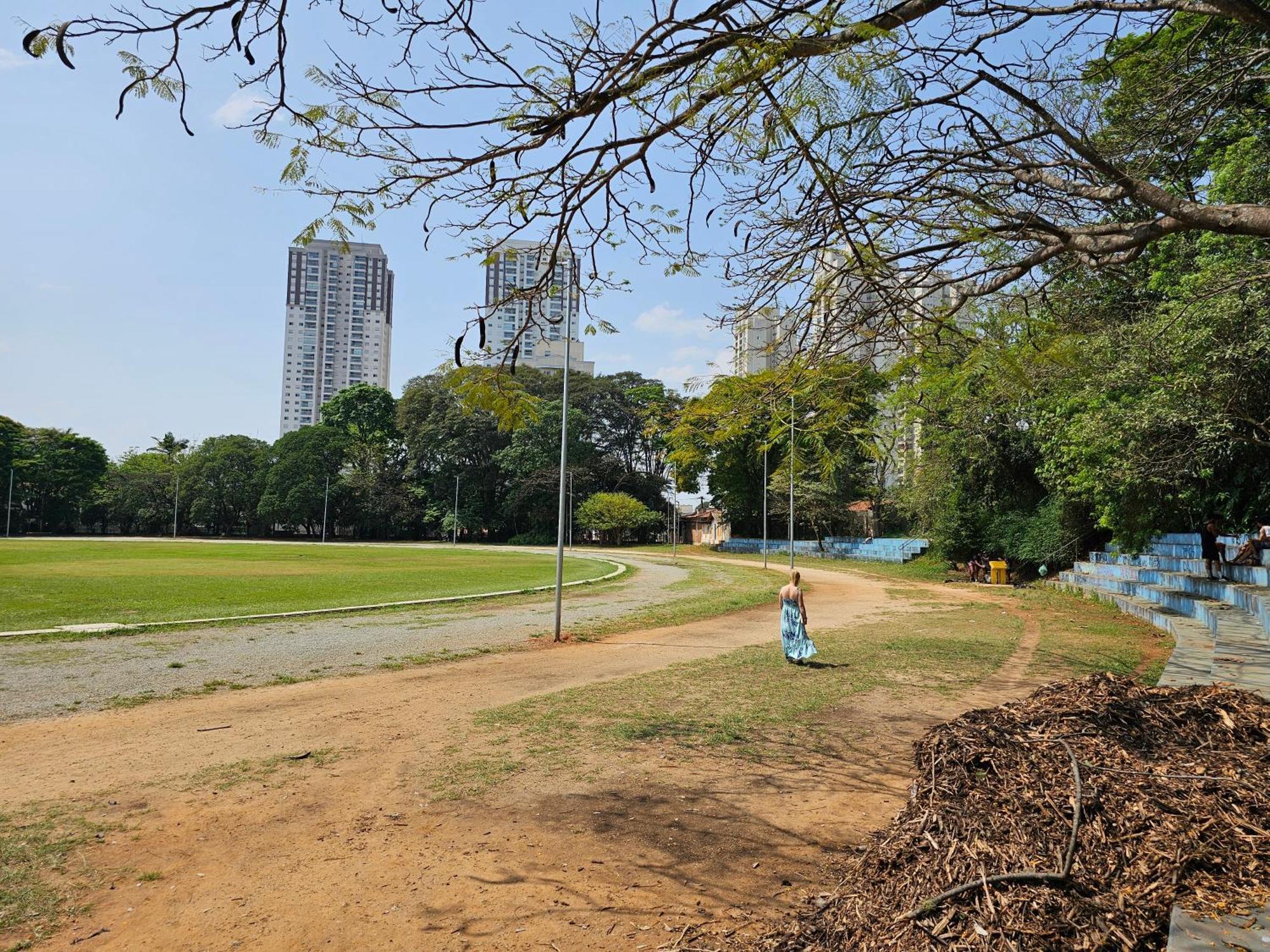 Ape Charmoso Morumbi Chacara Do Jockey Apartamento São Paulo
